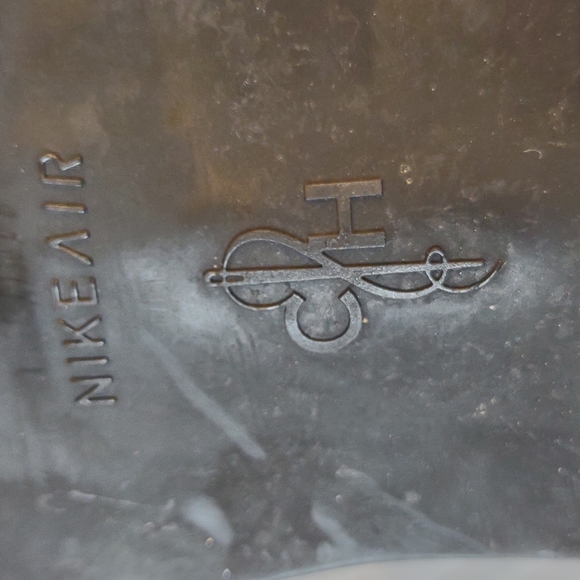 Cole Haan Air Adams Brown Leather Lace-Up Oxford - Picture 11 of 13